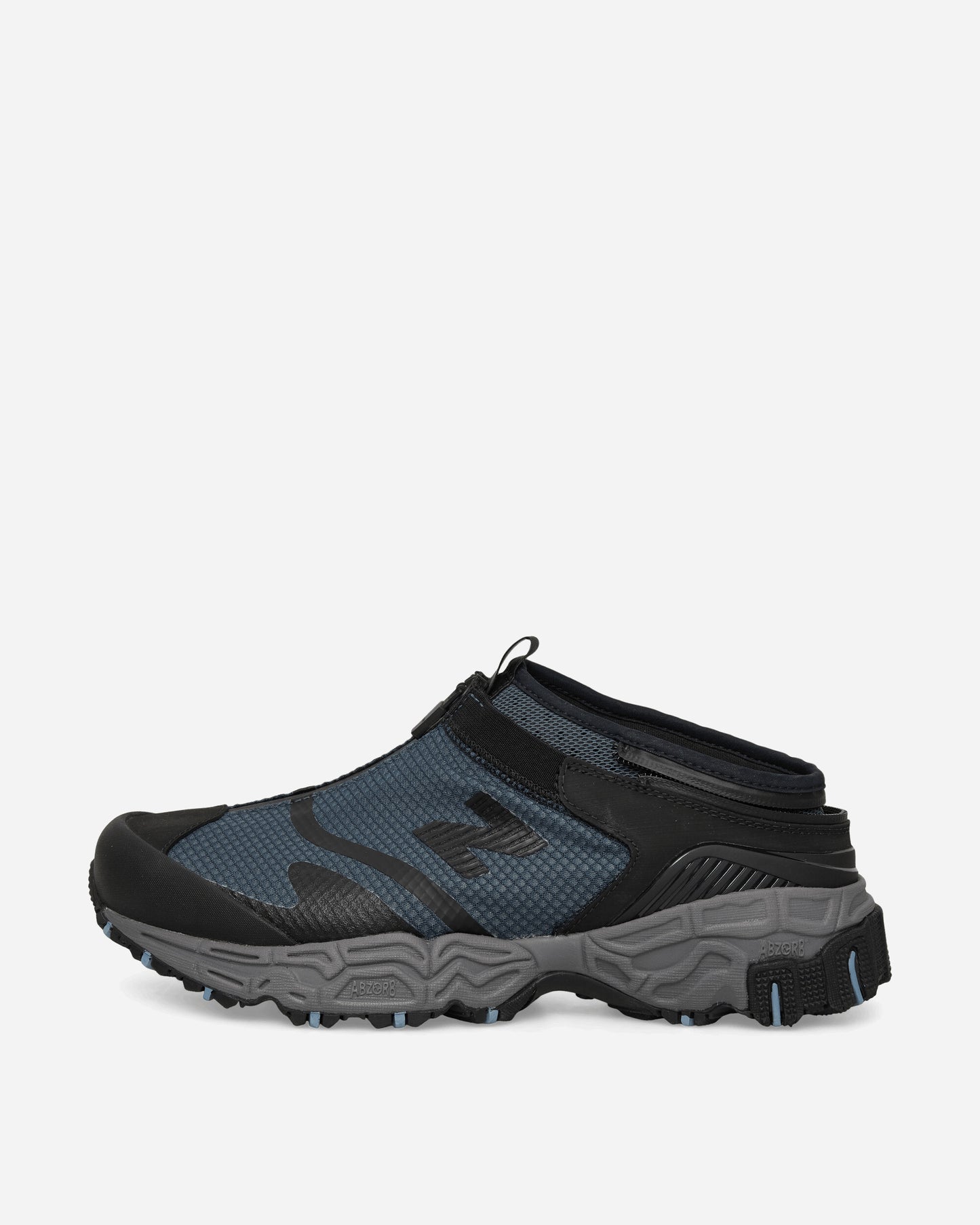 New Balance MSNB17UQ Blue Sneakers Low MSNB17UQ