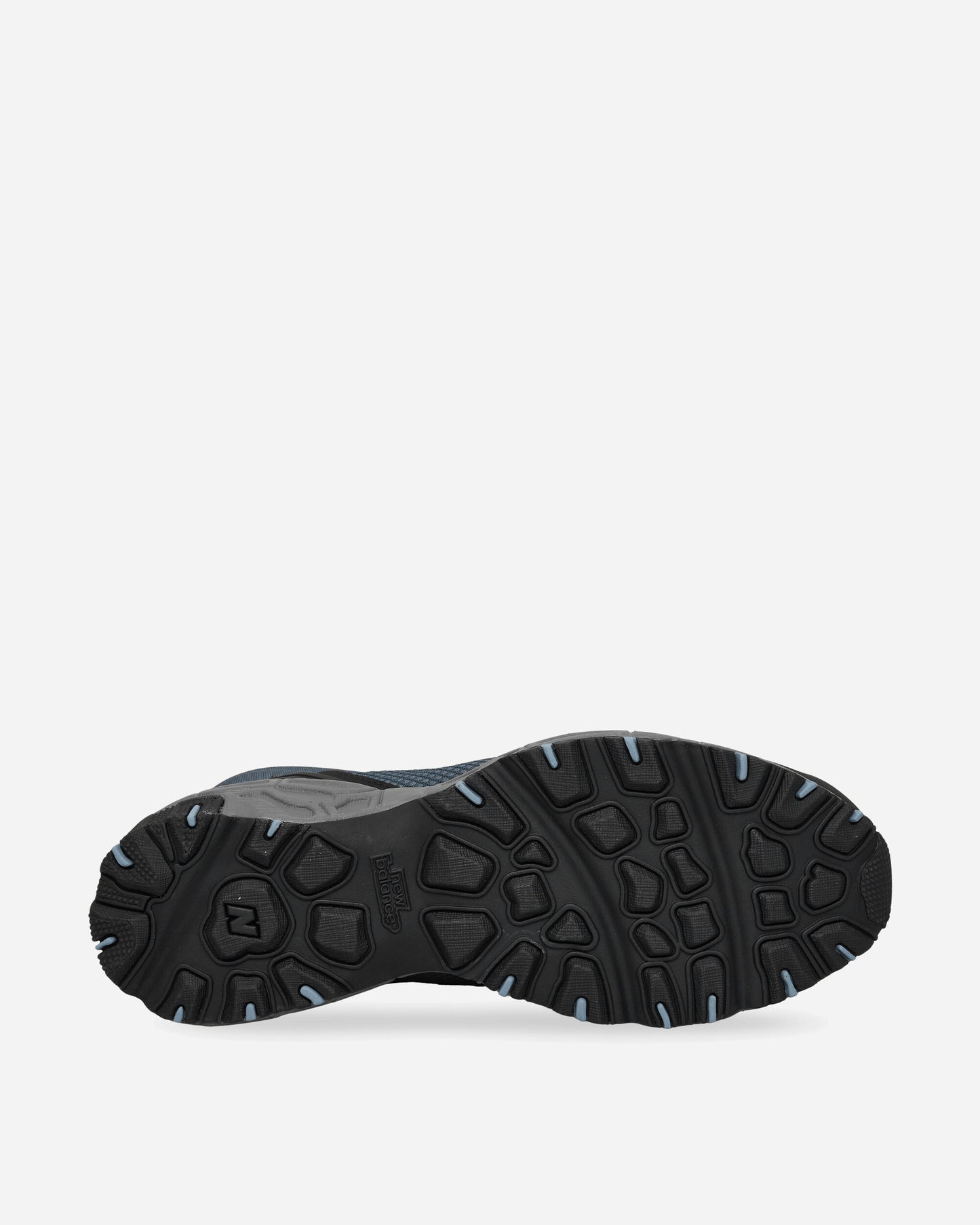 New Balance MSNB17UQ Blue Sneakers Low MSNB17UQ