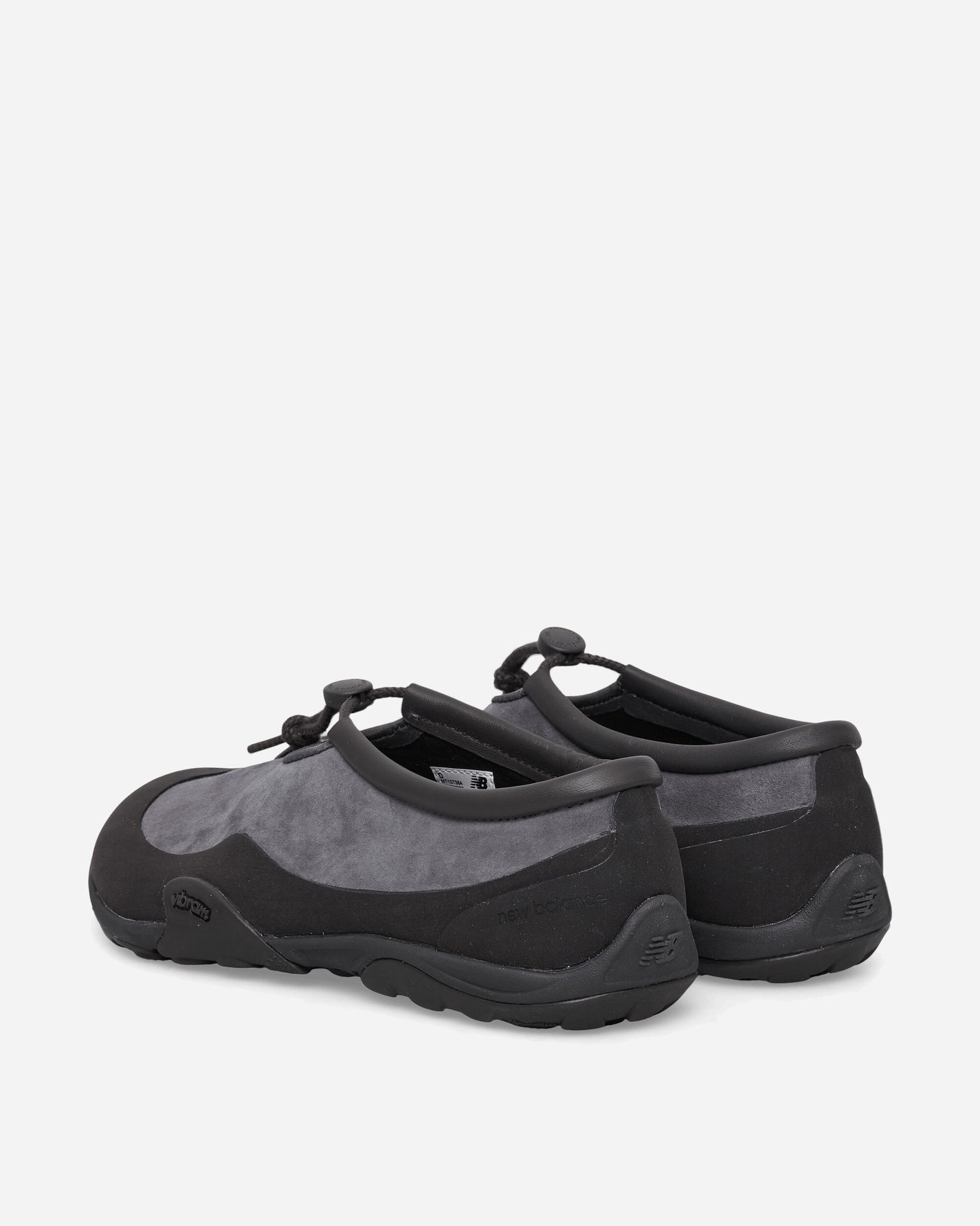 New Balance MT10T364 Magnet/Black Cement Sneakers Low MT10T364