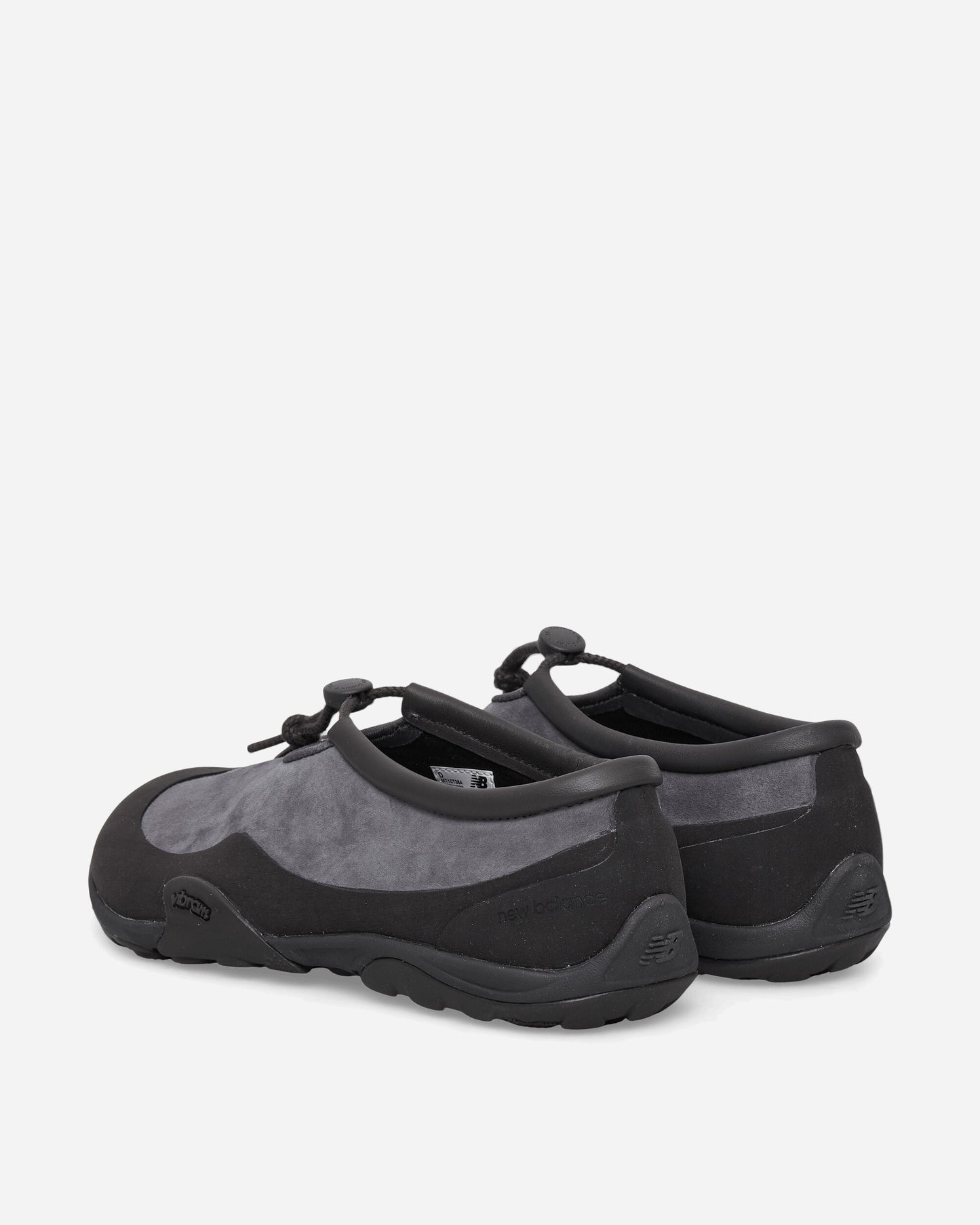 New Balance MT10T364 Magnet/Black Cement Sneakers Low MT10T364