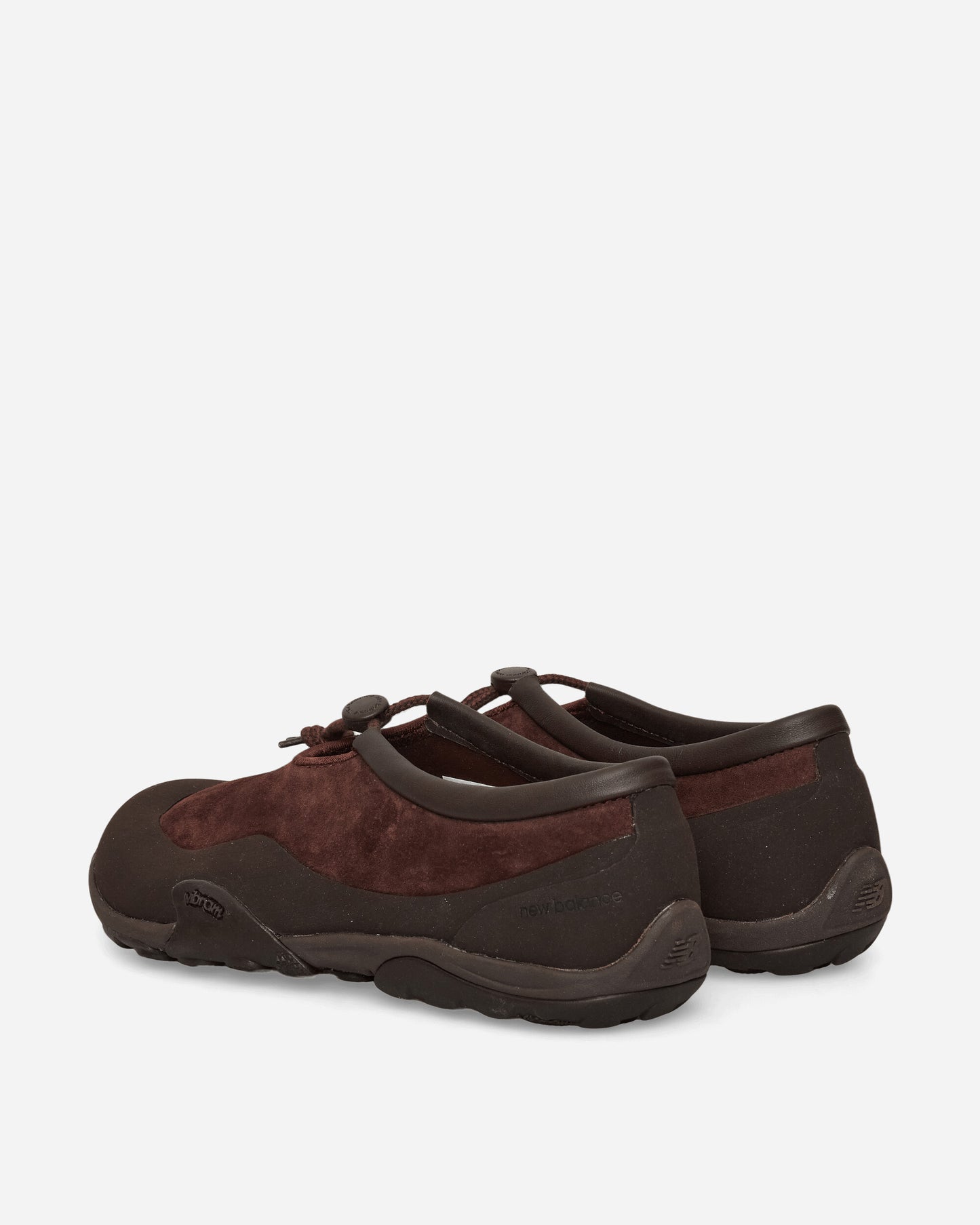 New Balance MT10T7OV Pumpernickel/Black Coffee D Sneakers Low MT10T7OV