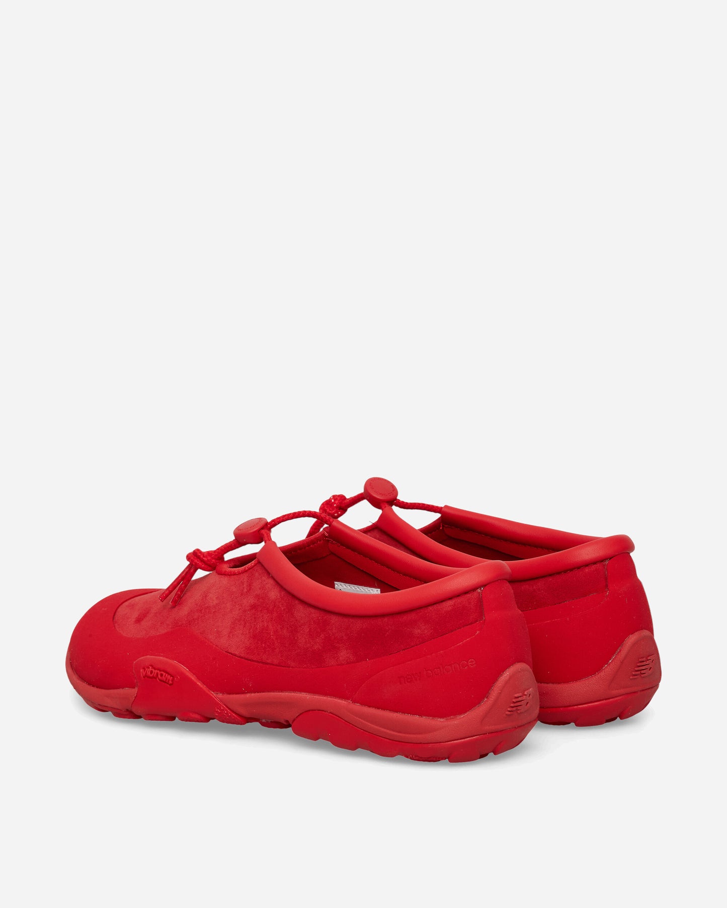 New Balance MT10T8E8 Shadow Red Sneakers Low MT10T8E8