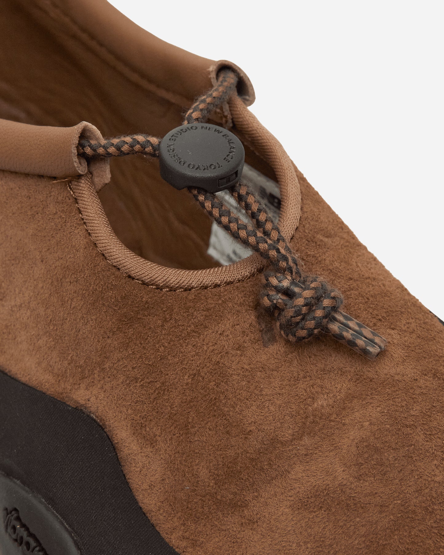 New Balance MT10TOK2 Brown D Sneakers Low MT10TOK2