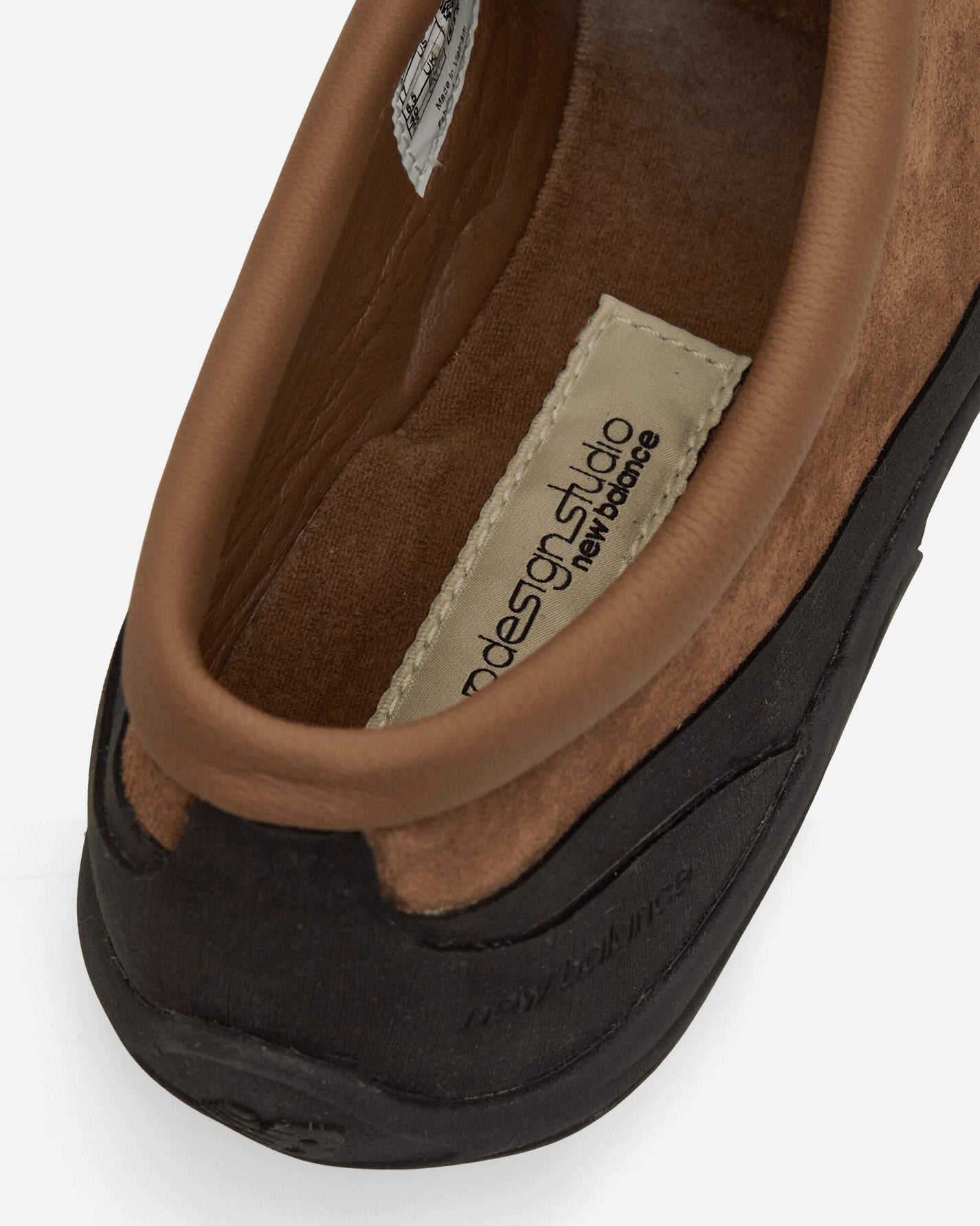 New Balance MT10TOK2 Brown D Sneakers Low MT10TOK2