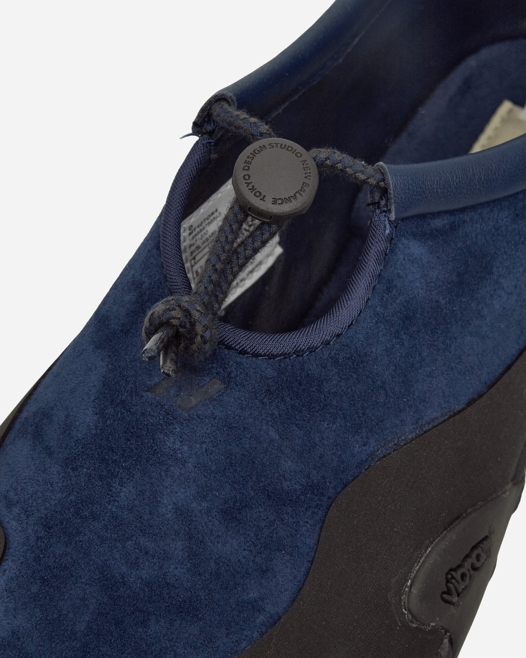 New Balance MT10TOK4 Blue Navy D Sneakers Low MT10TOK4