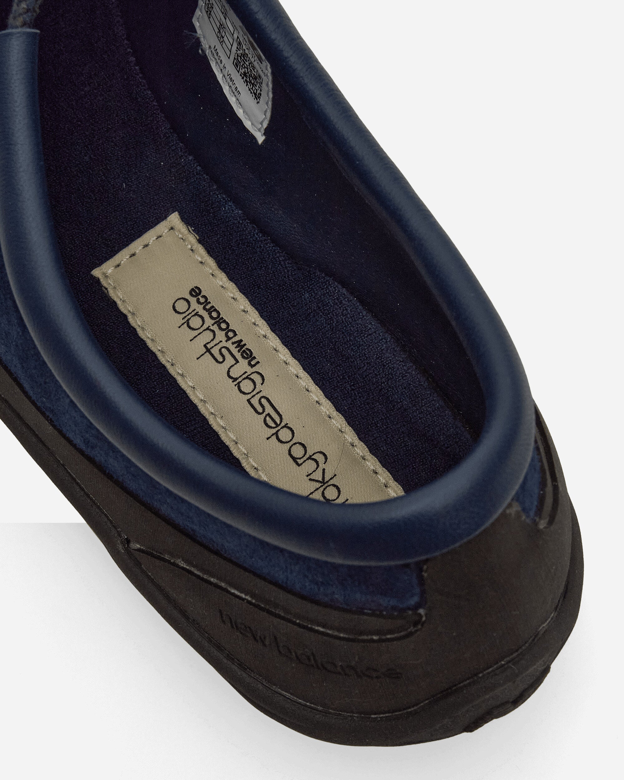 New Balance MT10TOK4 Blue Navy D Sneakers Low MT10TOK4