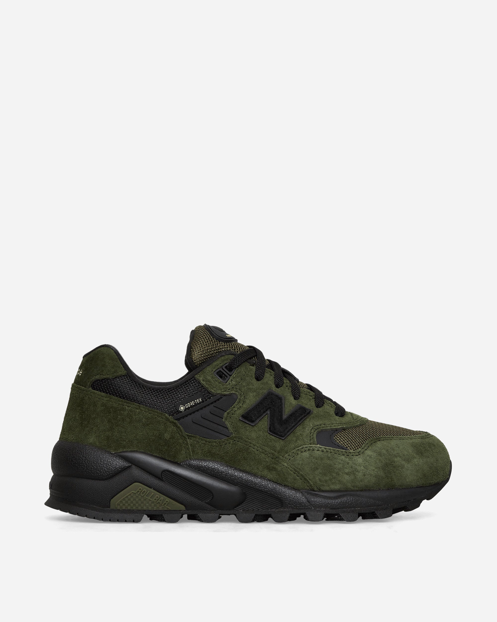 580 Sneakers Kombu