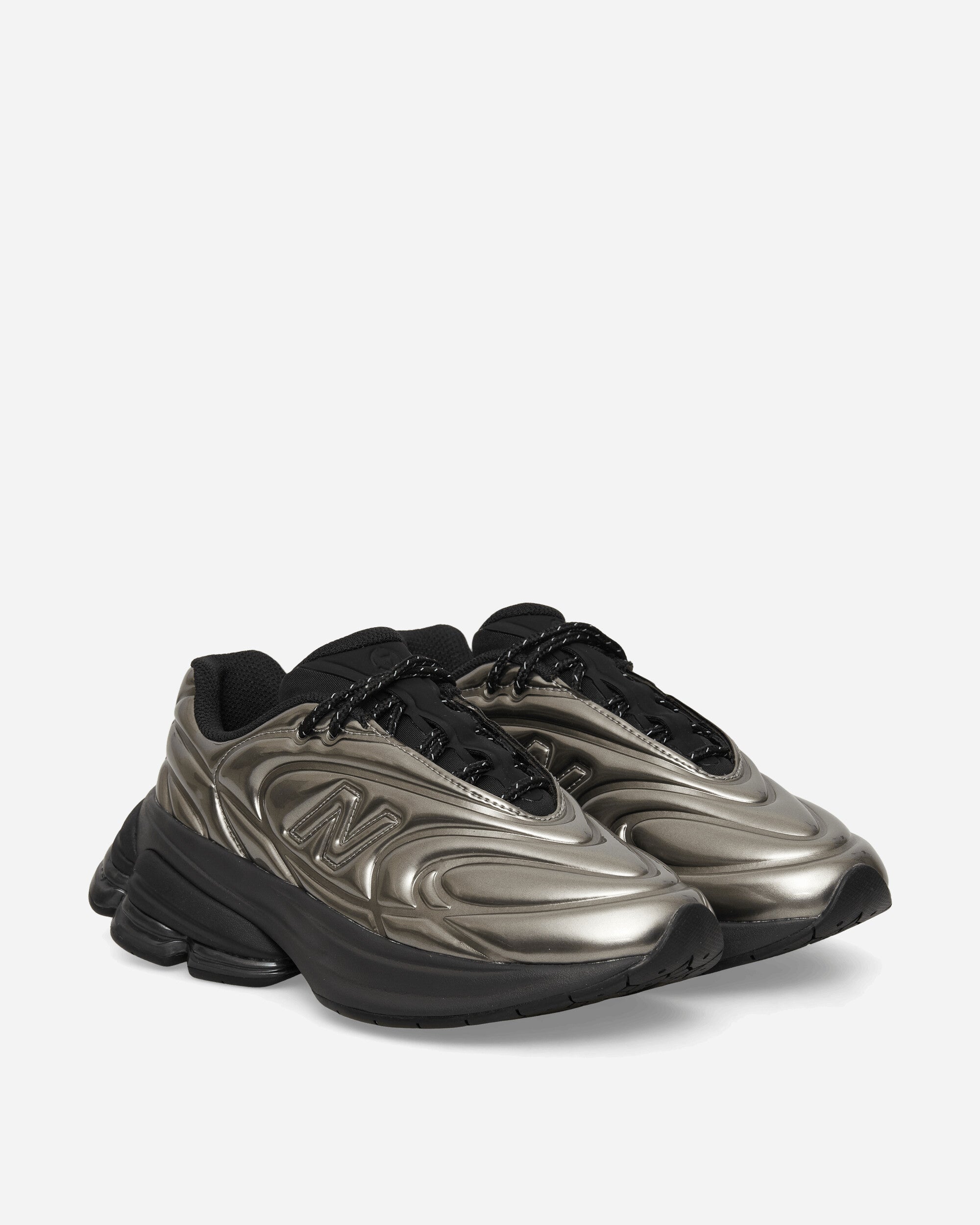 New Balance New Balance 5030 X Slam Jam Black Sneakers Low U50301XR 