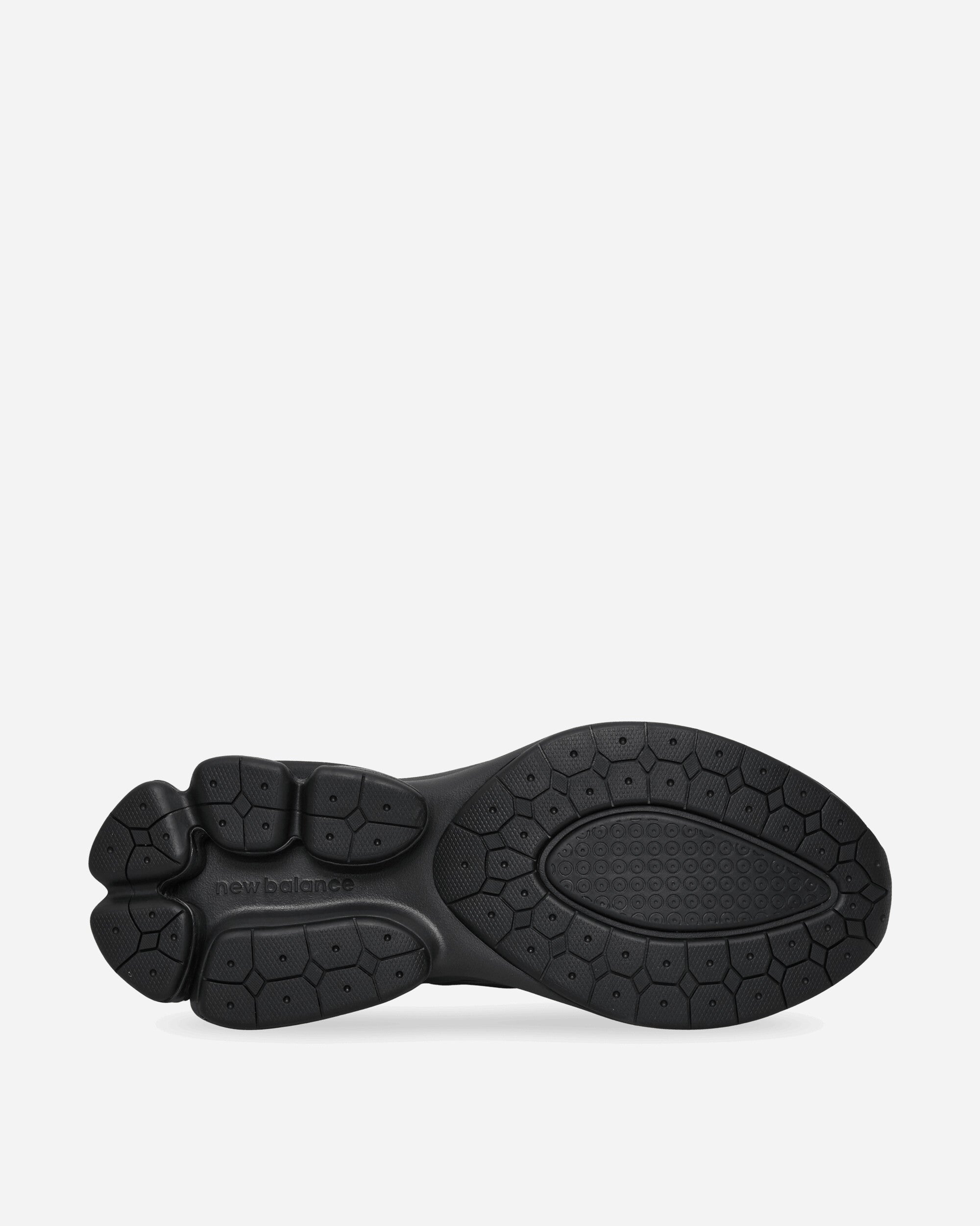 New Balance New Balance 5030 X Slam Jam Black Sneakers Low U50301XR 