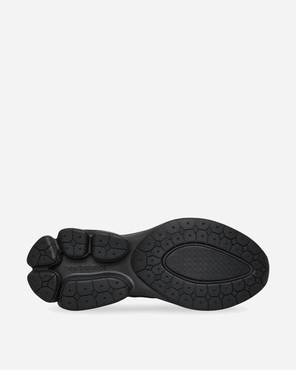 New Balance New Balance 5030 X Slam Jam Black Sneakers Low U50301XR 
