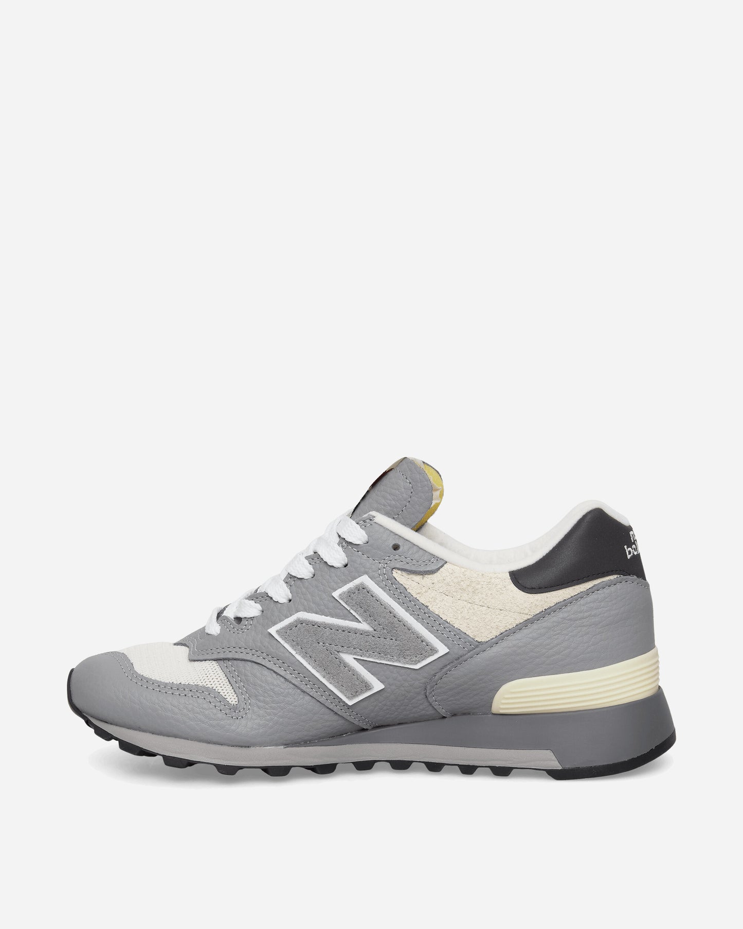 New Balance U13007PT Grey Sneakers Low U13007PT