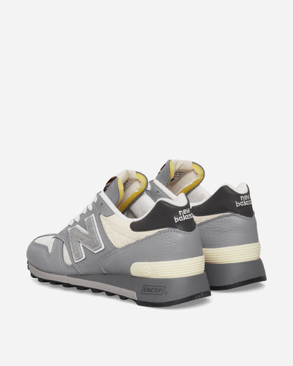 New Balance U13007PT Grey Sneakers Low U13007PT