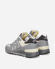 New Balance U13007PT Grey Sneakers Low U13007PT