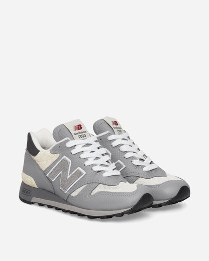 New Balance U13007PT Grey Sneakers Low U13007PT
