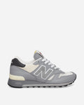 New Balance U13007PT Grey Sneakers Low U13007PT