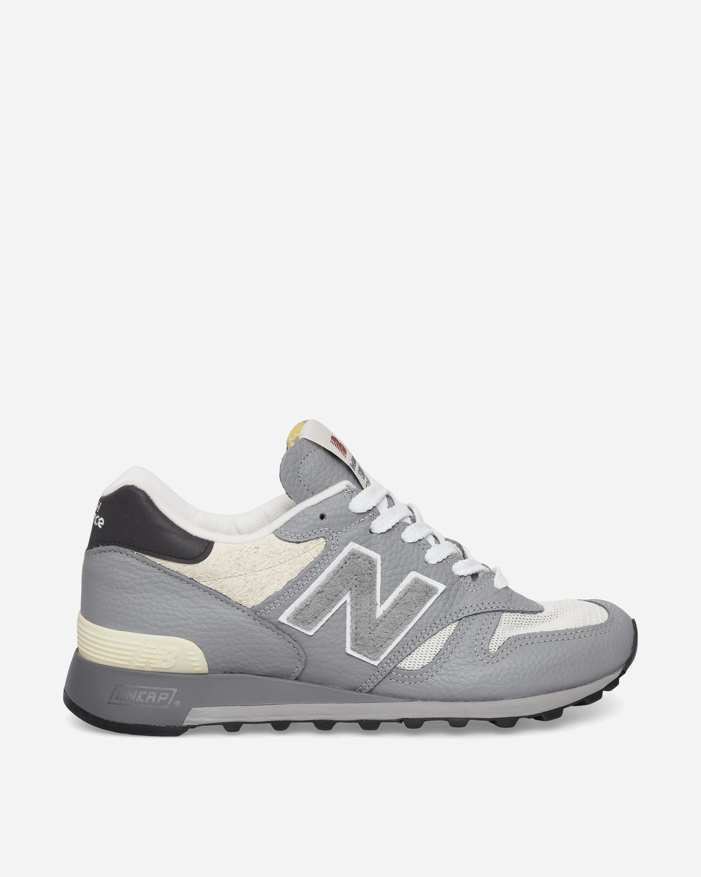 New Balance U13007PT Grey Sneakers Low U13007PT