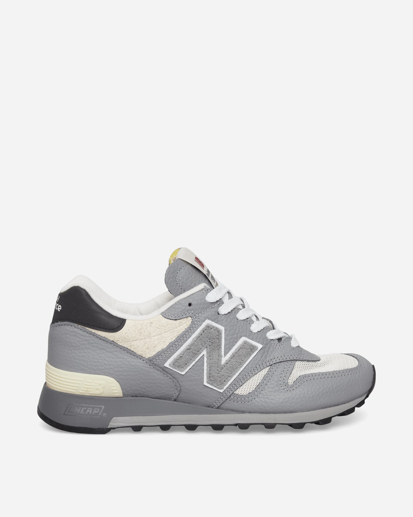 New Balance U13007PT Grey Sneakers Low U13007PT