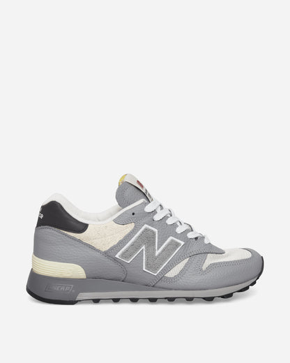 New Balance U13007PT Grey Sneakers Low U13007PT