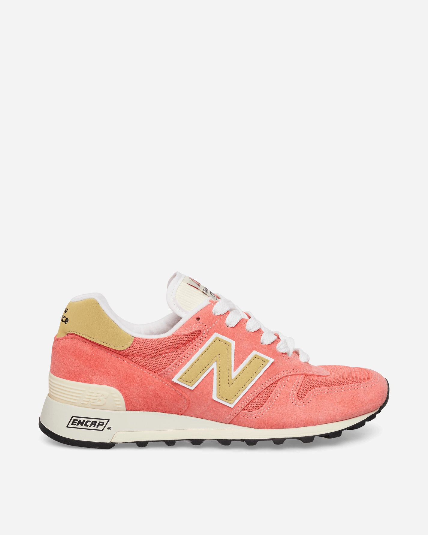 New Balance U13008BH Pink Sneakers Low U13008BH