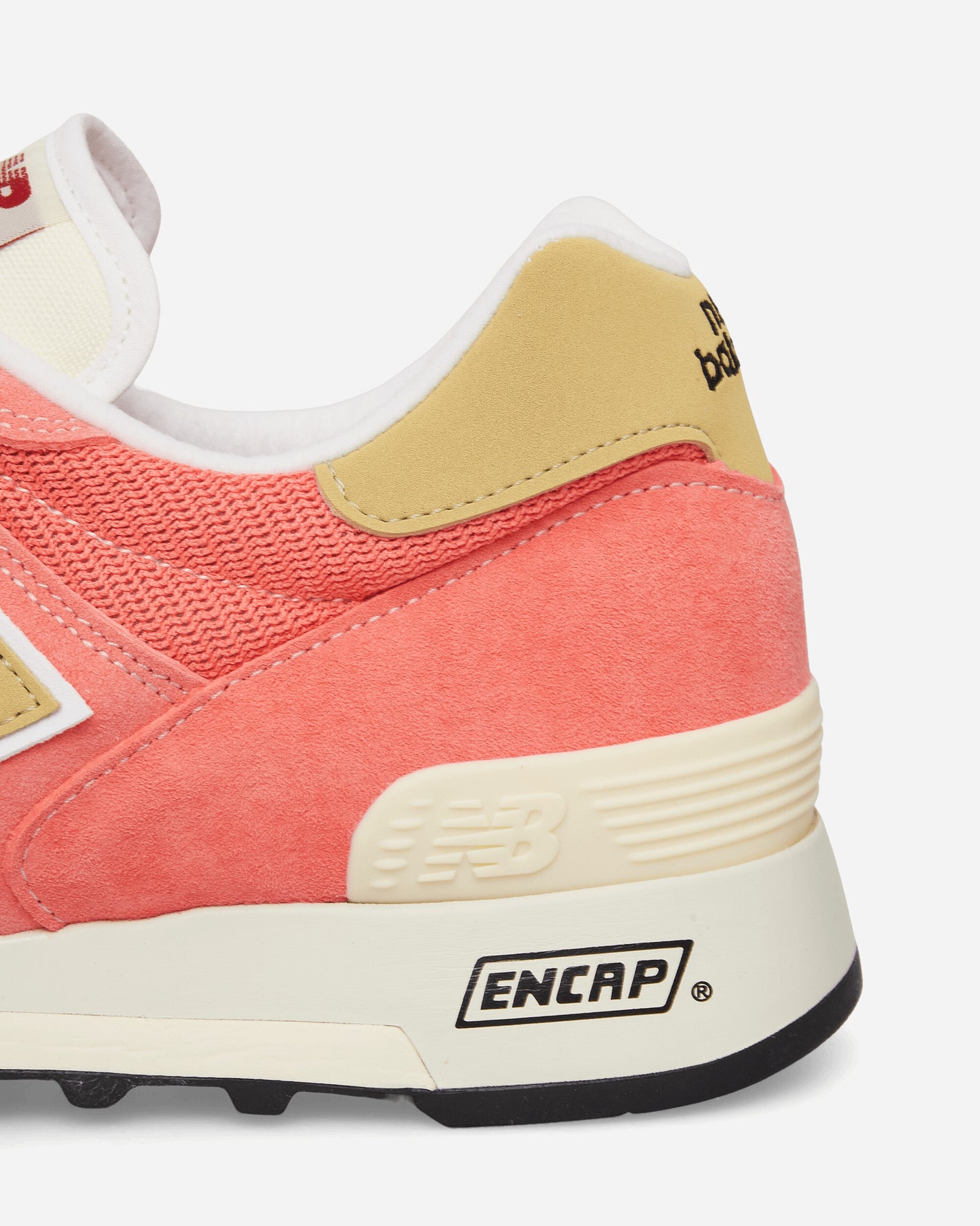 New Balance U13008BH Pink Sneakers Low U13008BH