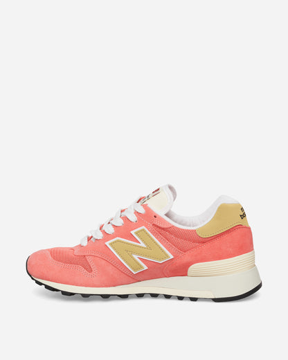New Balance U13008BH Pink Sneakers Low U13008BH