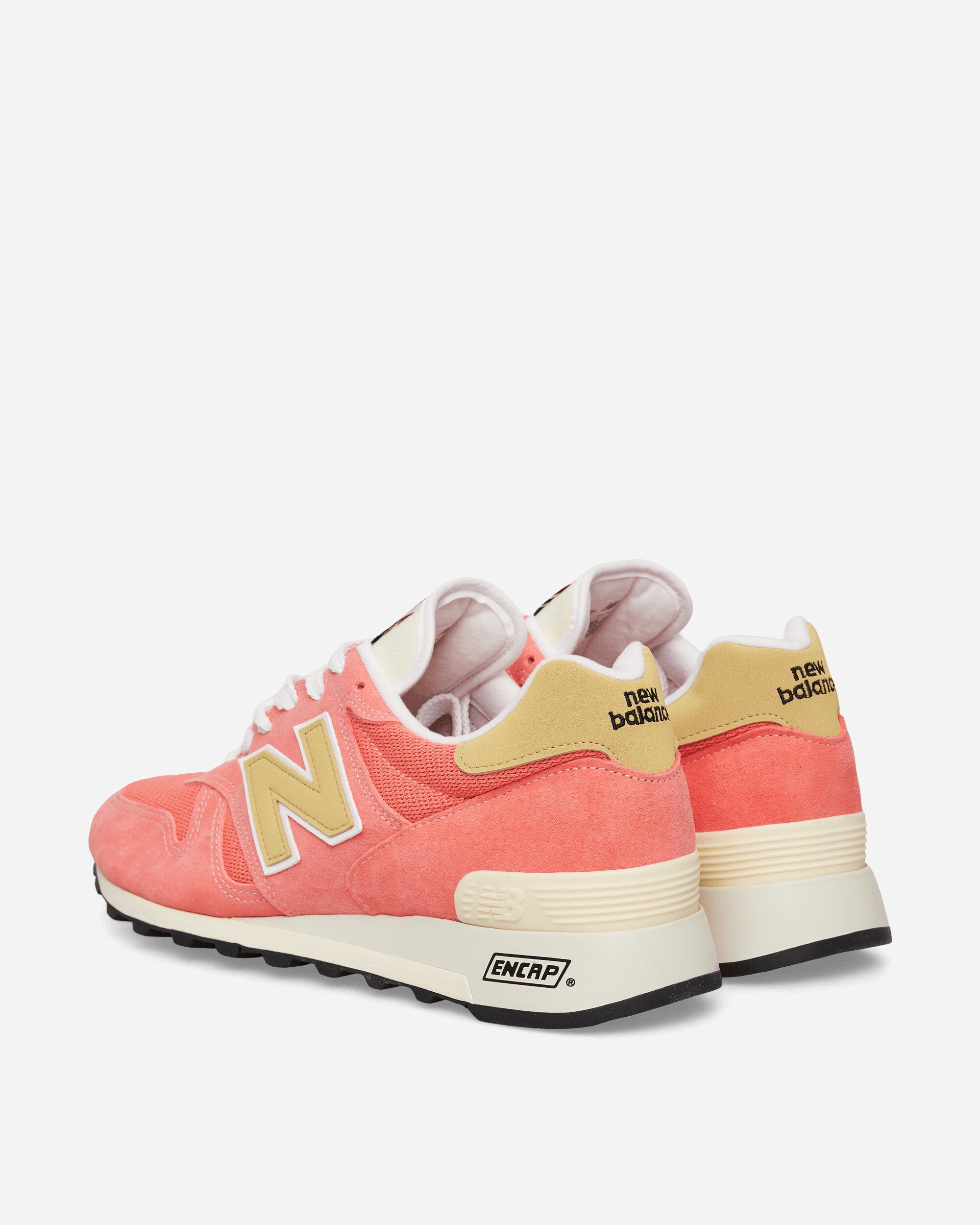 New Balance U13008BH Pink Sneakers Low U13008BH