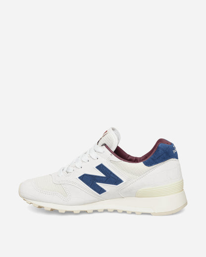 New Balance U1300SS Off White/Navy Sneakers Low U1300SS