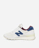 New Balance U1300SS Off White/Navy Sneakers Low U1300SS