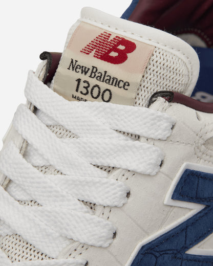 New Balance U1300SS Off White/Navy Sneakers Low U1300SS