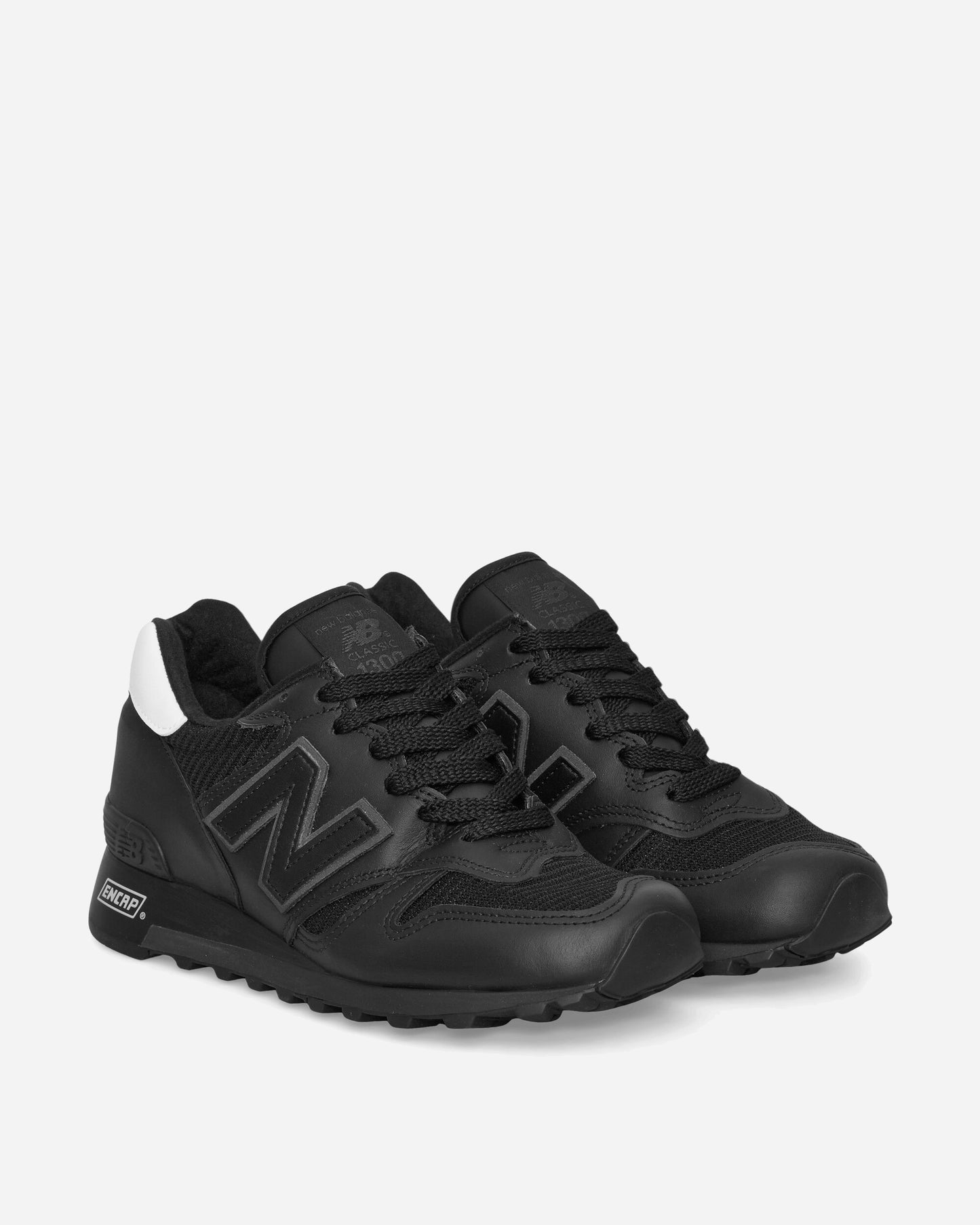 New Balance U1300WT Black Sneakers Low U1300WT
