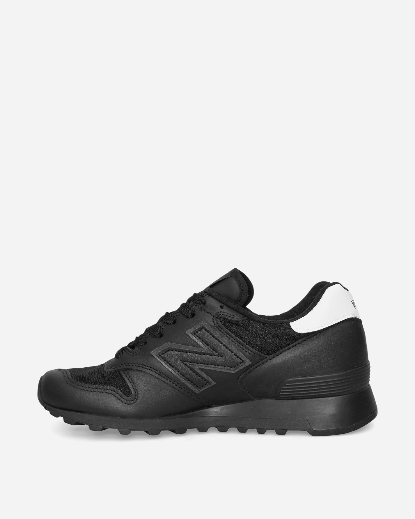 New Balance U1300WT Black Sneakers Low U1300WT