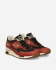 New Balance U1500TBB Orange/Black Sneakers Low U1500TBB