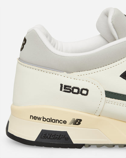 New Balance U1500WHG White Sneakers Low U1500WHG