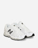 New Balance U189032L Nb 103 White/Silver Metallic Sneakers Low U189032L