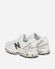 New Balance U189032L Nb 103 White/Silver Metallic Sneakers Low U189032L