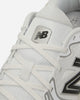 New Balance U189032L Nb 103 White/Silver Metallic Sneakers Low U189032L