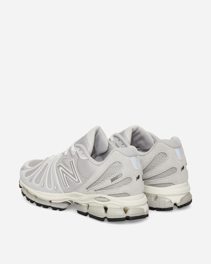 New Balance U189045A Slate Grey/Grey Matter/Silver Sneakers Low U189045A