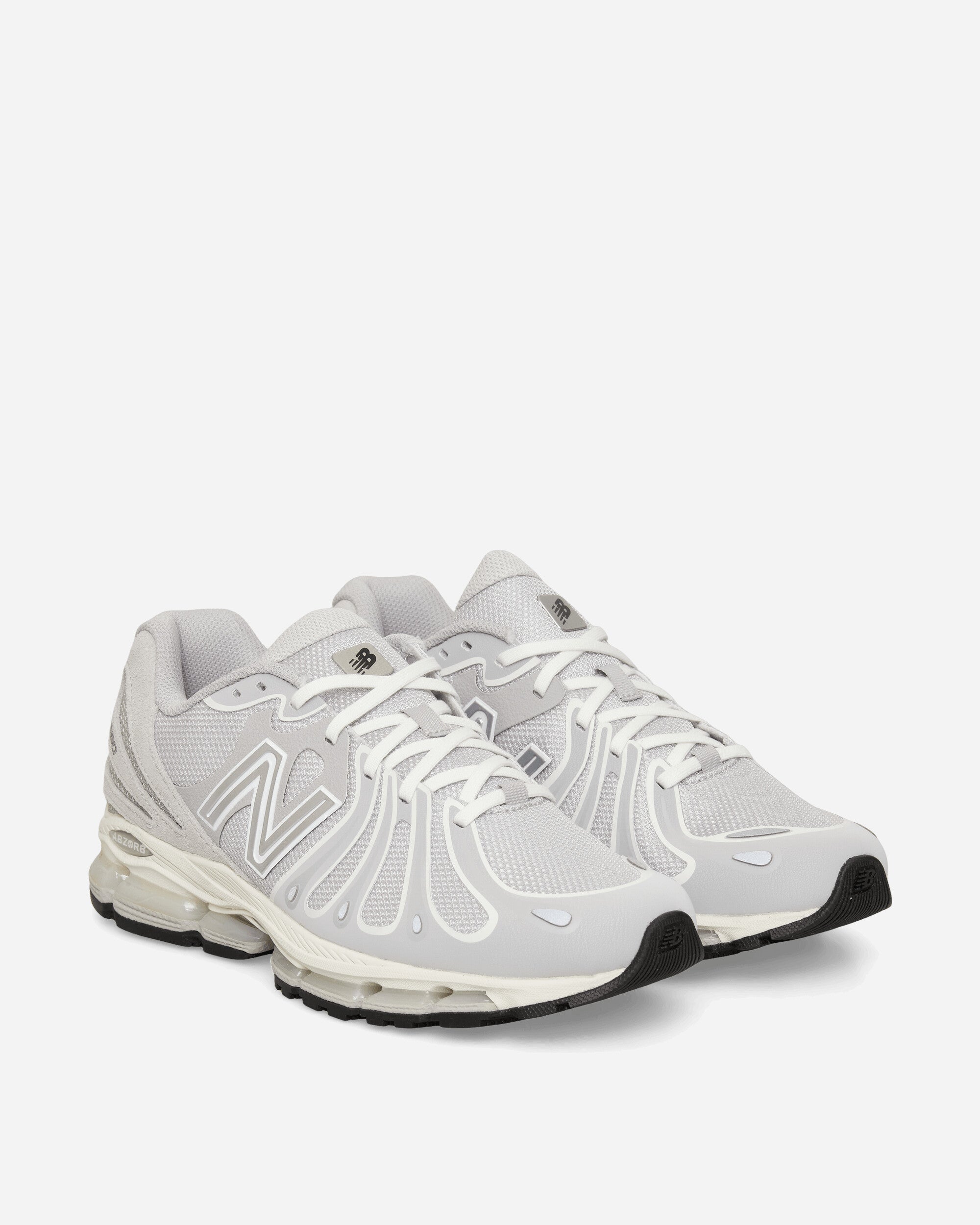 New Balance U189045A Slate Grey/Grey Matter/Silver Sneakers Low U189045A