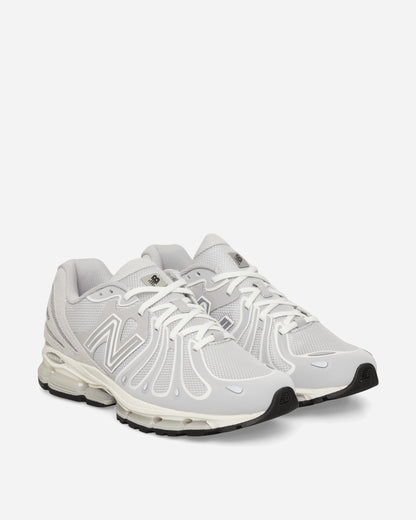 New Balance U189045A Slate Grey/Grey Matter/Silver Sneakers Low U189045A