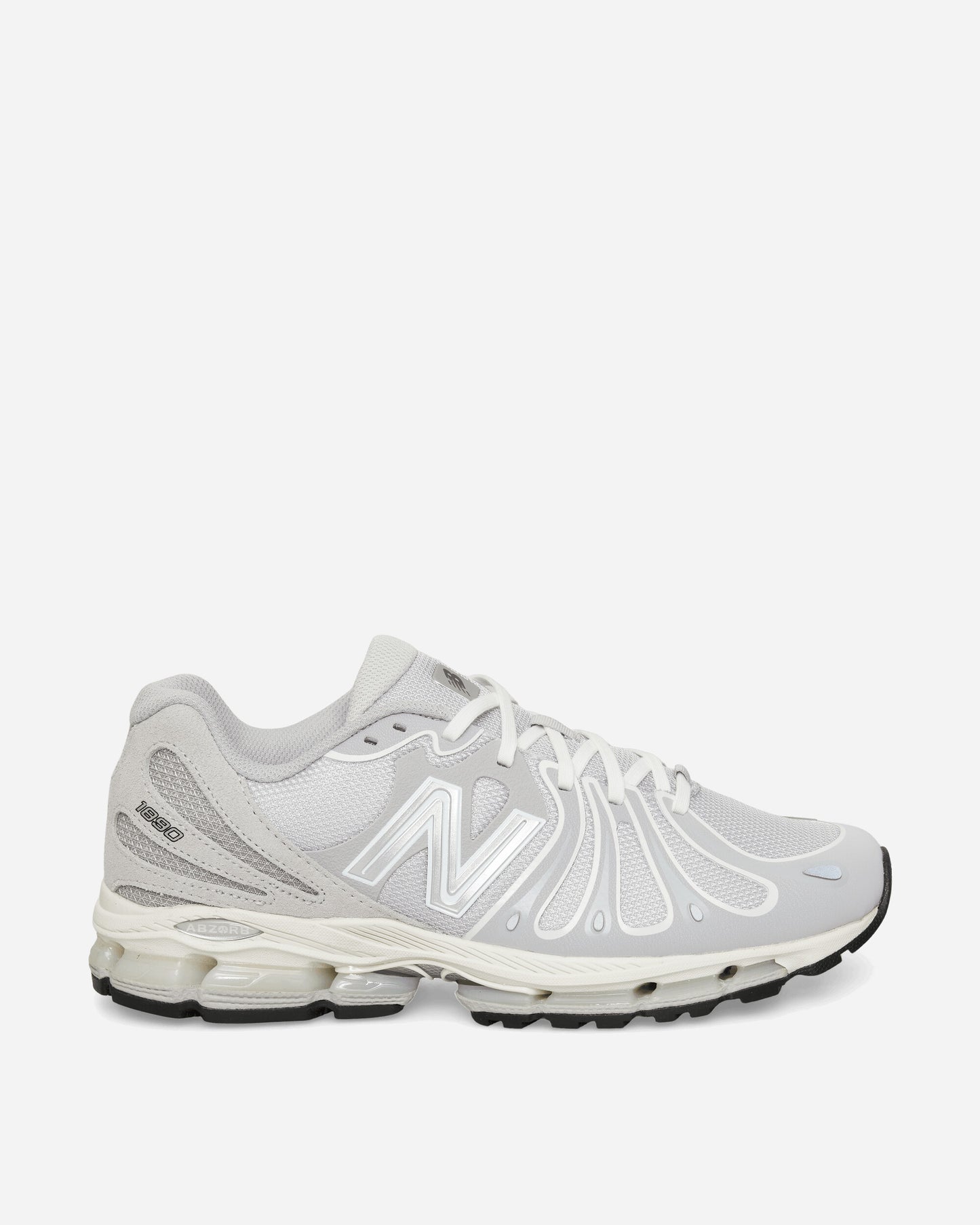 New Balance U189045A Slate Grey/Grey Matter/Silver Sneakers Low U189045A
