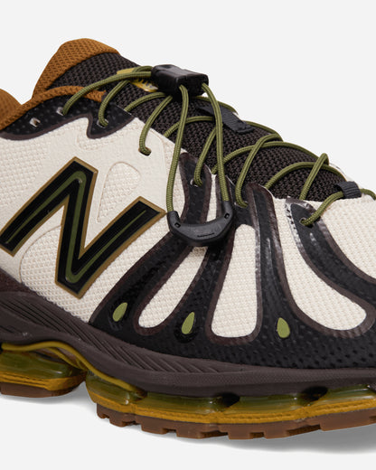 New Balance U18904AS Linen/Pumpernickel/Basil Oil Sneakers Low U18904AS
