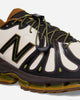 New Balance U18904AS Linen/Pumpernickel/Basil Oil Sneakers Low U18904AS