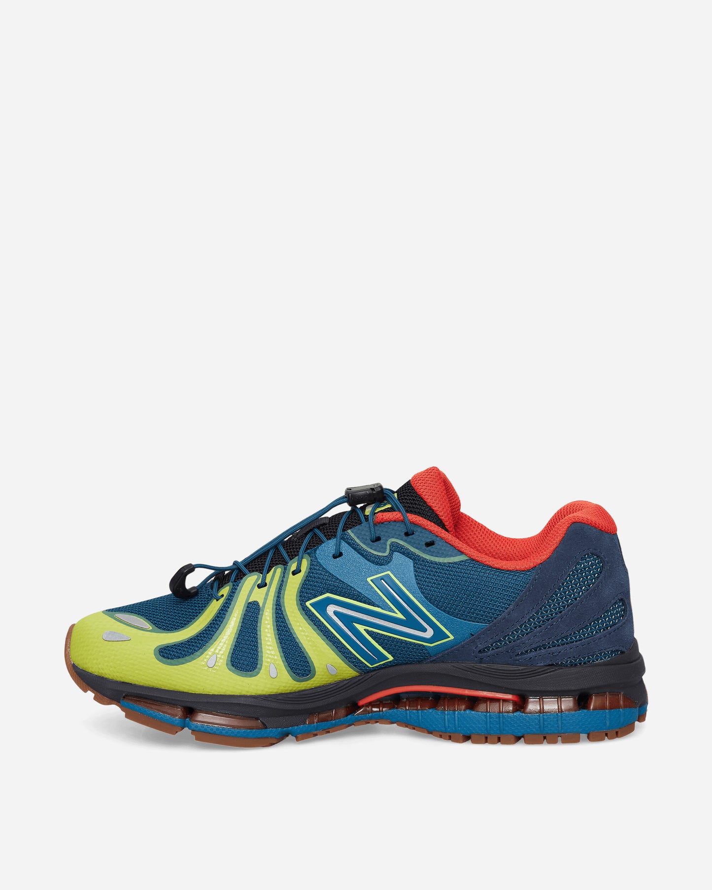 New Balance U18904DO Streamsong/Alkaline Green/Dark Sneakers Low U18904DO