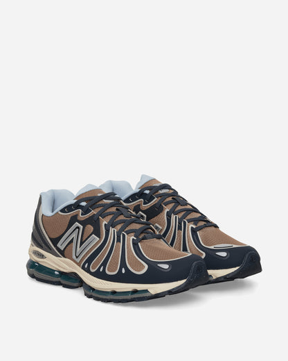 New Balance U189052J Outerspace/Mushroom Sneakers Low U189052J