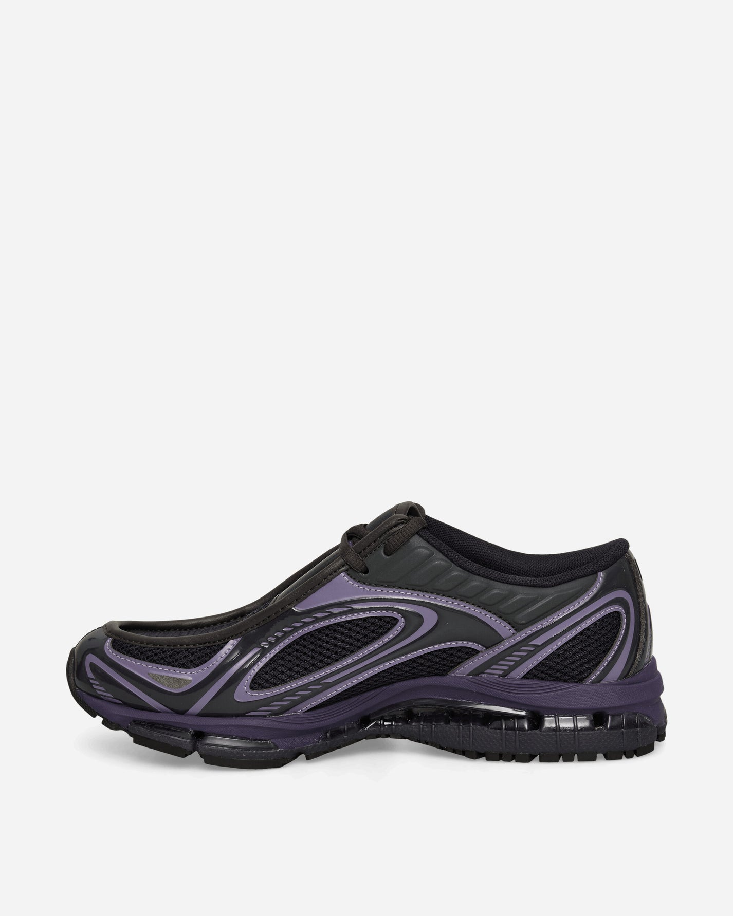 New Balance U18905JK Dark Night/Candied Violet Sneakers Low U18905JK