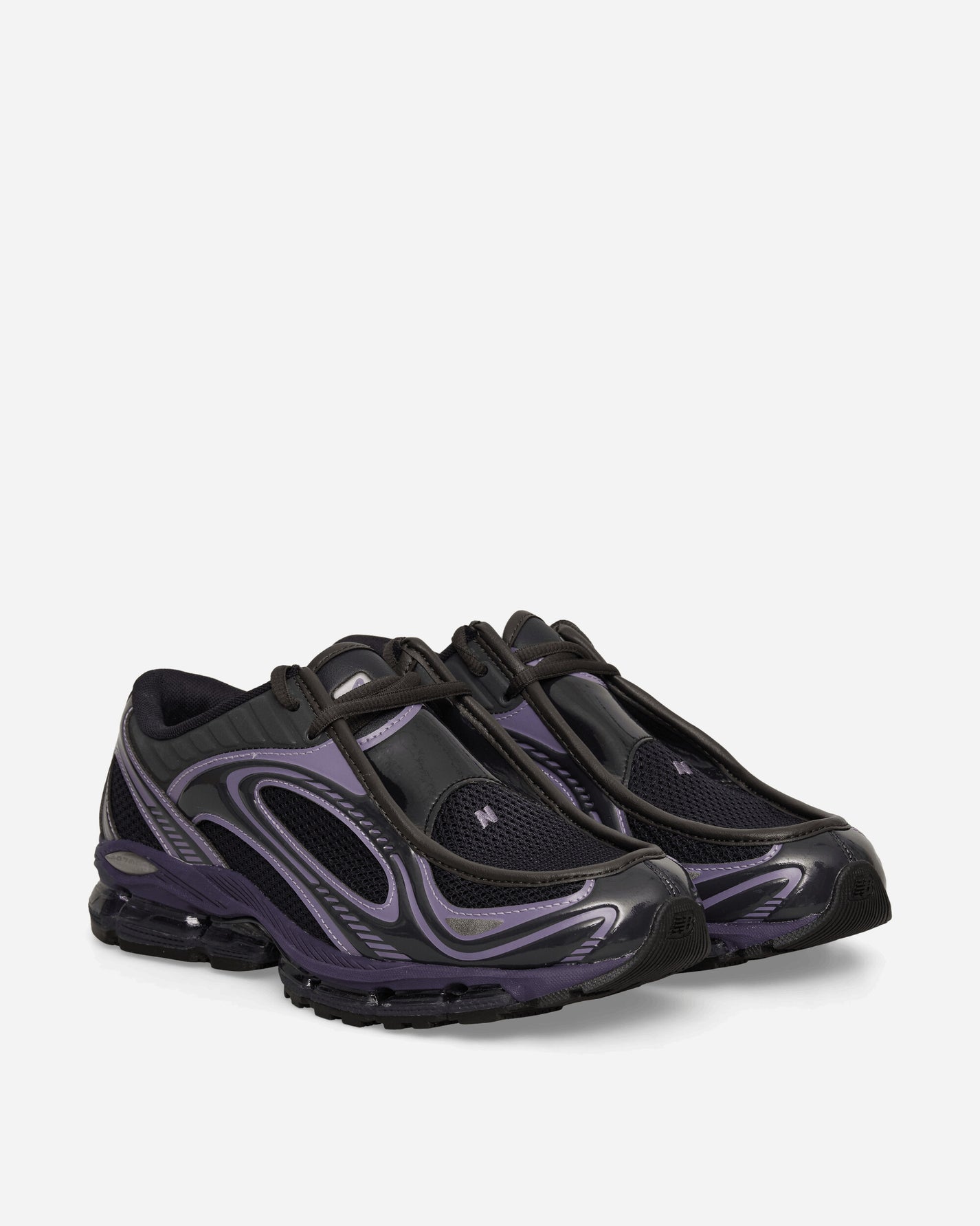 New Balance U18905JK Dark Night/Candied Violet Sneakers Low U18905JK