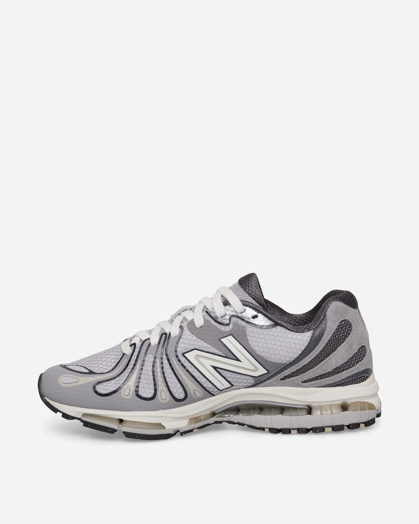 New Balance U18905UY Mesh Sneakers Low U18905UY