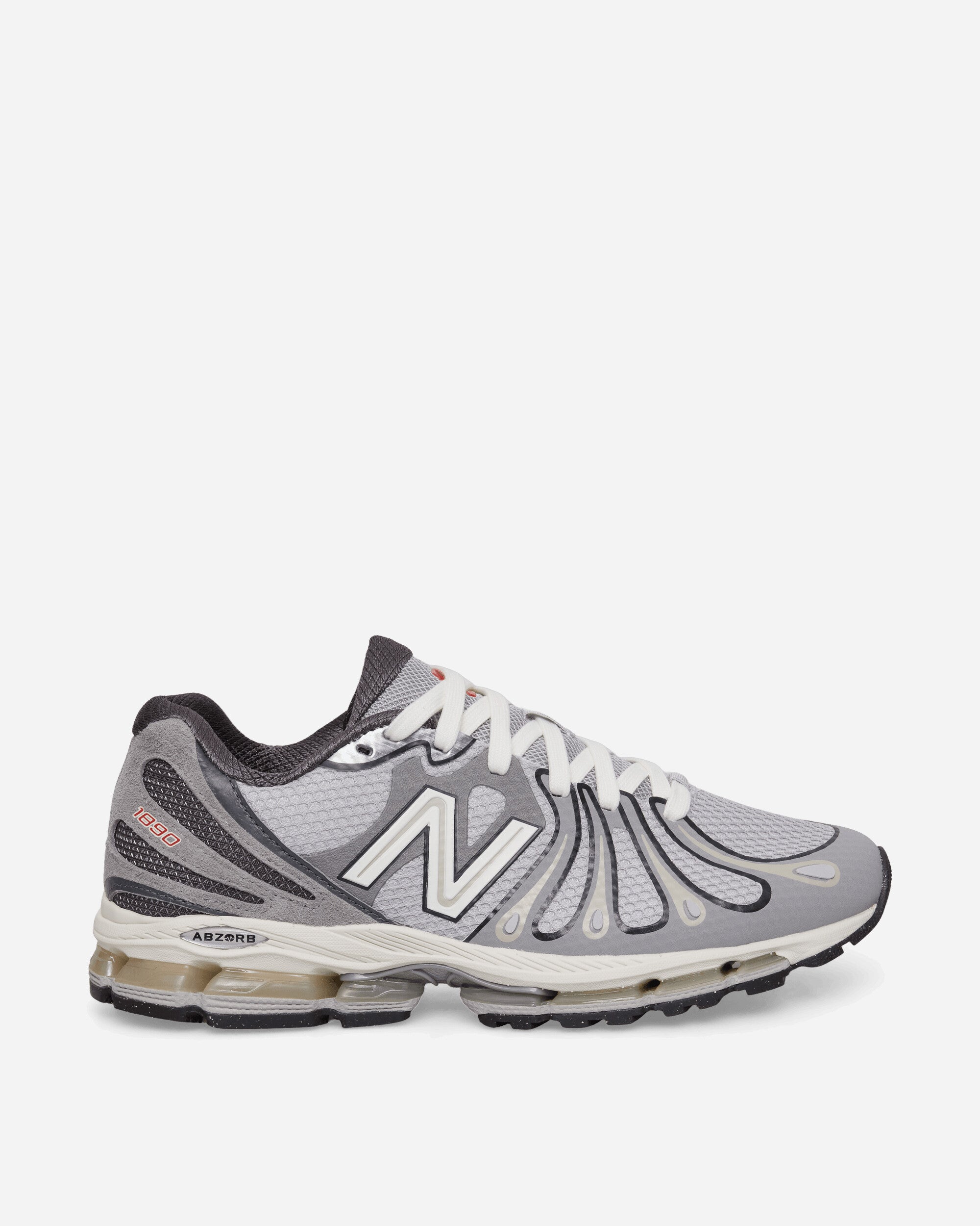 New Balance U18905UY Mesh Sneakers Low U18905UY