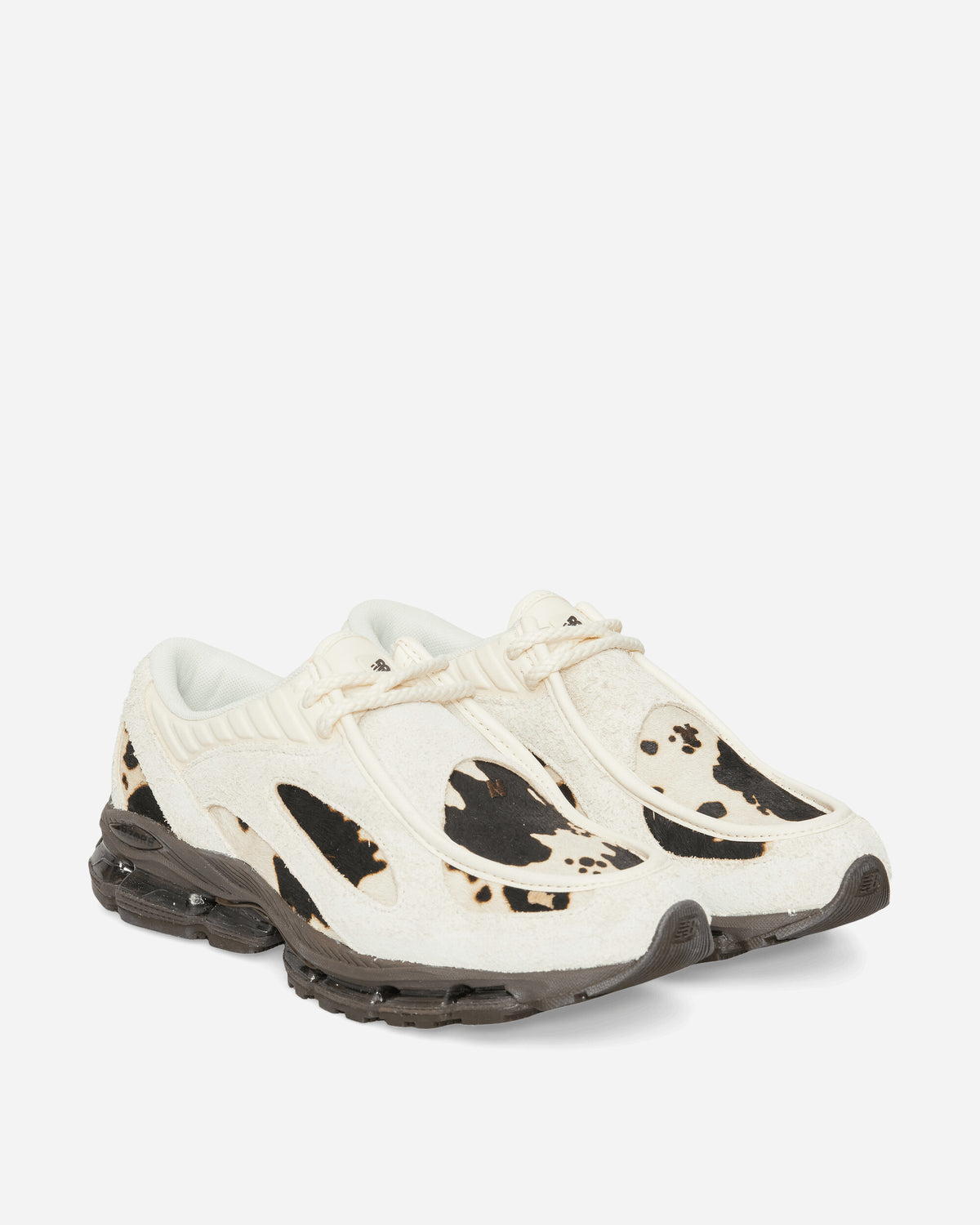 New Balance U18906M2 Angora/Rich Earth Sneakers Low U18906M2