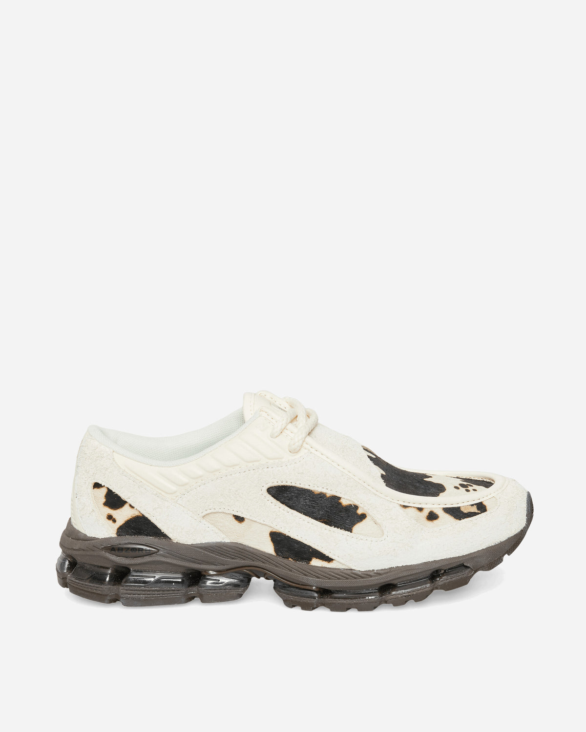 New Balance U18906M2 Angora/Rich Earth Sneakers Low U18906M2